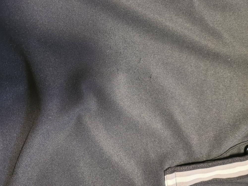 파리게이츠 카라스판 티 95--6