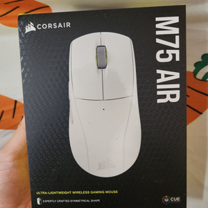 CORSAIR M75 AIR 커세어 m75 에어