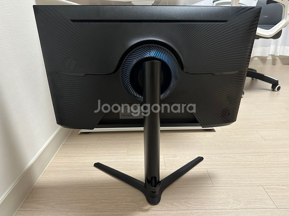 삼성전자 QHD 게이밍 모니터 오디세이 G5 27인치--1
