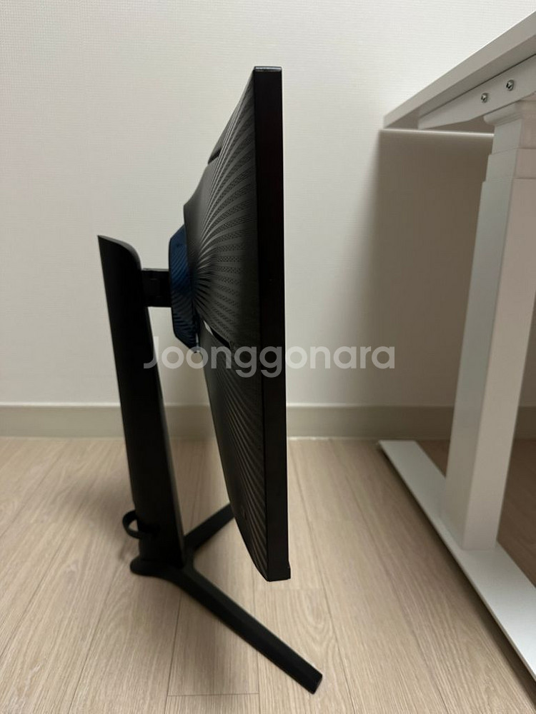 삼성전자 QHD 게이밍 모니터 오디세이 G5 27인치--2