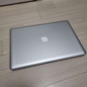 애플 맥북프로 15인치 노트북