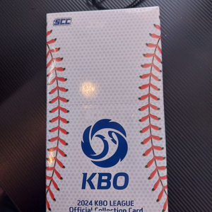 KBO 오피셜 컬렉션카드