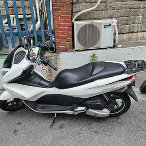 PCX 11년식