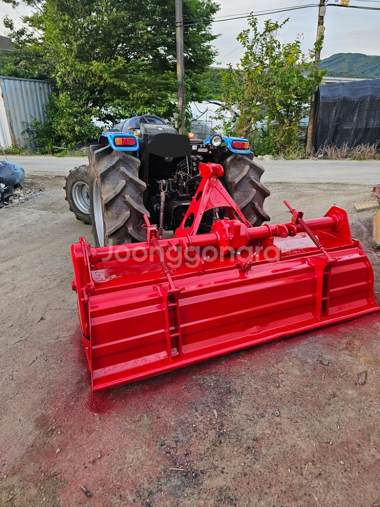 LS XR4160 60마력 판매--5