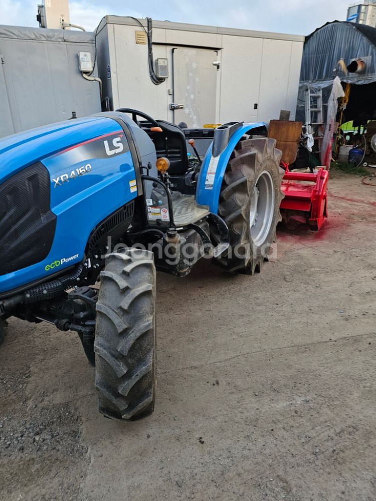 LS XR4160 60마력 판매--6