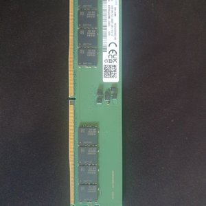 삼성 pc5 -4800 32g 램