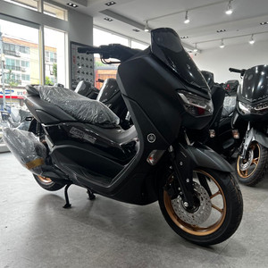 Nmax125 abs 2024년식 (0km) 신차 판매