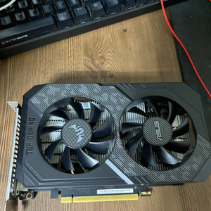 asus gtx 1660 super 6gb하자제품