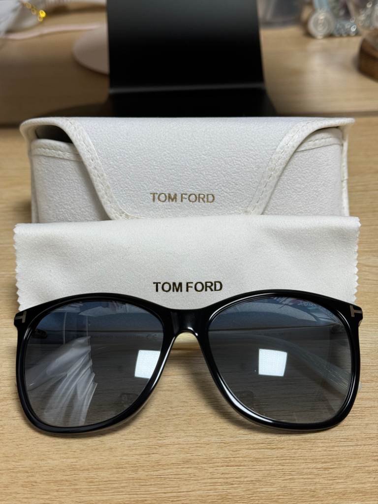 톰포드 선글라스 TF485-D