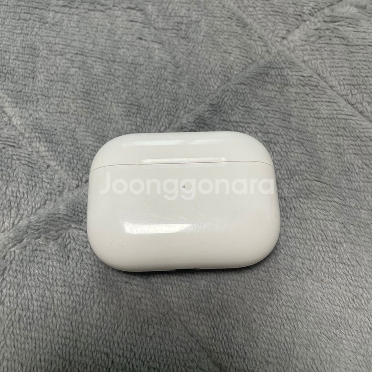 에어팟 프로 1세대 판매합니다~--1