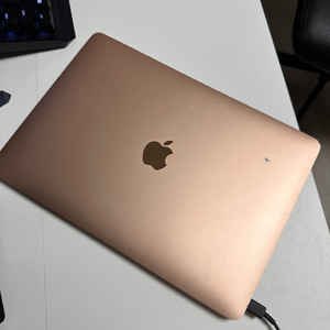 macbook air 13인치 + 매직마우스1