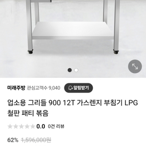 가스그리들900