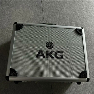 AKG C414 XLII + 베이비페이스 프로 팝니다