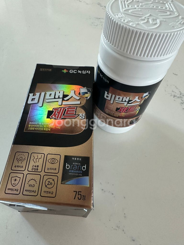 비맥스제트 150정--0