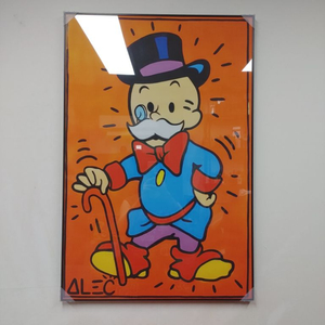 에르메스액자 에르메스그림 팝아트 그림액자 인테리어소품