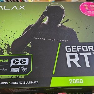 RTX 2060 12G