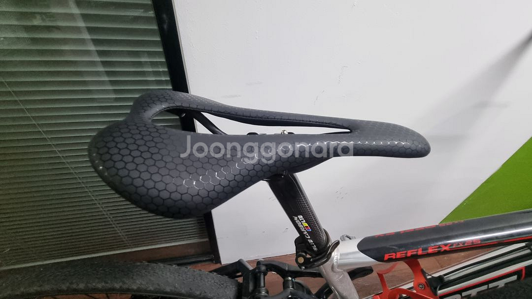 SCOTT Reflex FX25 풀샥 MTB--1