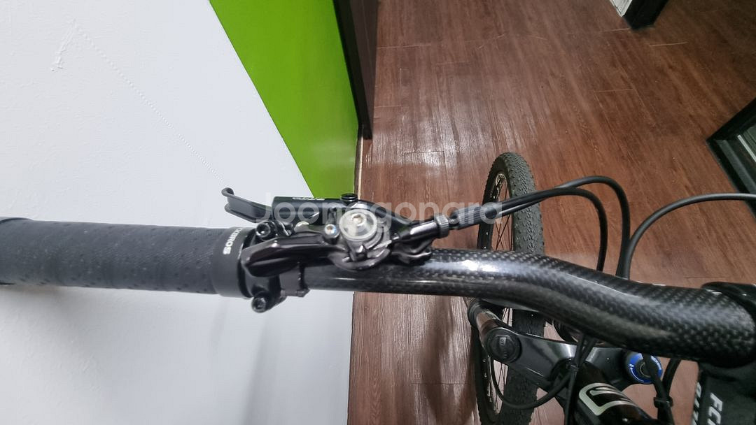 SCOTT Reflex FX25 풀샥 MTB--2