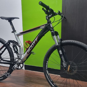 SCOTT Reflex FX25 풀샥 MTB