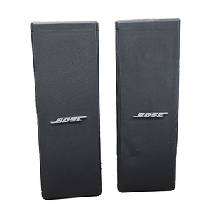 보스 스피커 BOSE Panaray 402 II 블랙