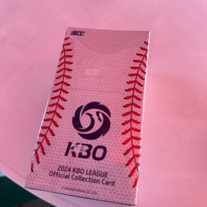 kbo 카드