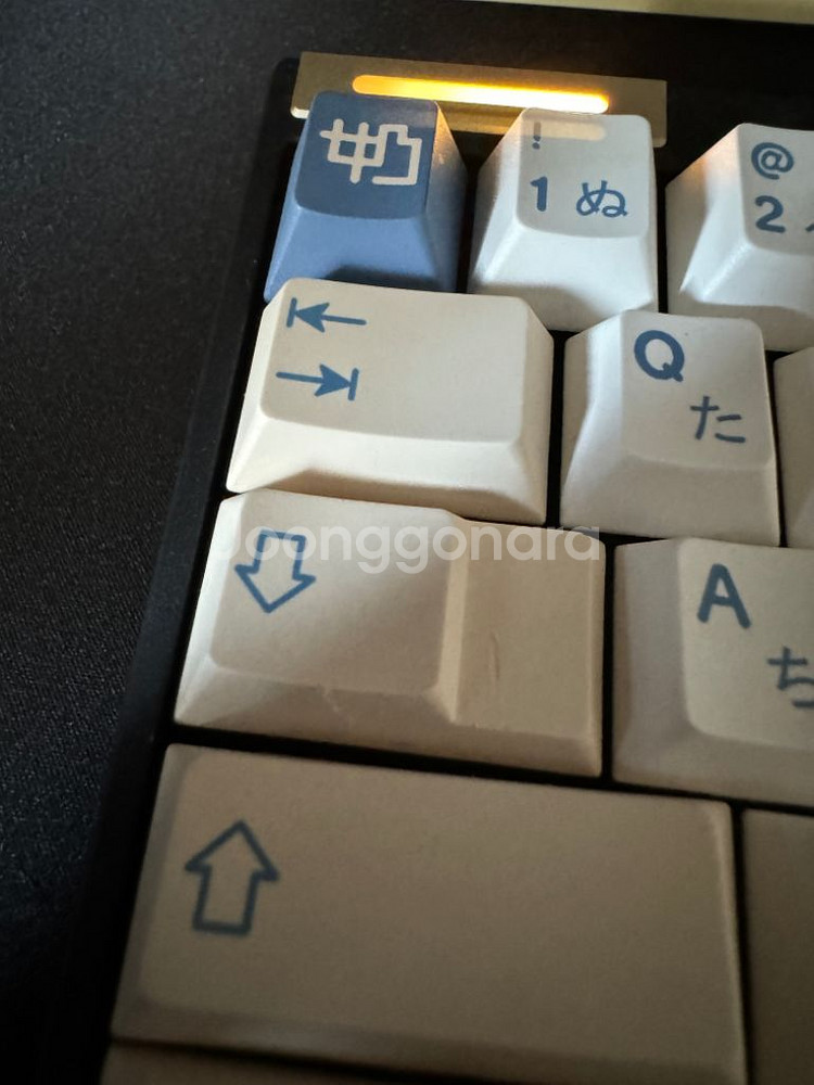 qk65v2 키보드 판매--2