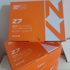 지넷 Z7 FHD(신제품) 32기가 블랙박스