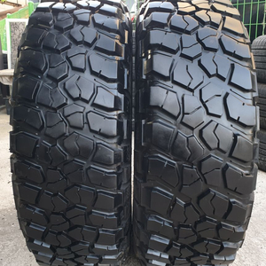 255 75 17 BFGoodrich 중고타이어