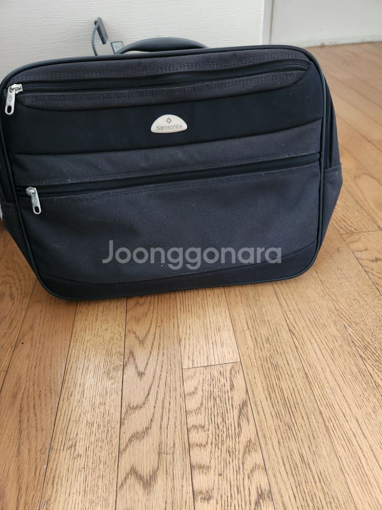 샘소나이트 캐리어와가방과파우치--5