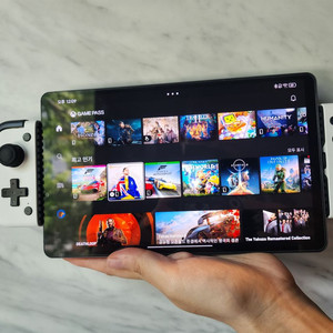 GAMESIR X2 PRO 개조 판매합니다.