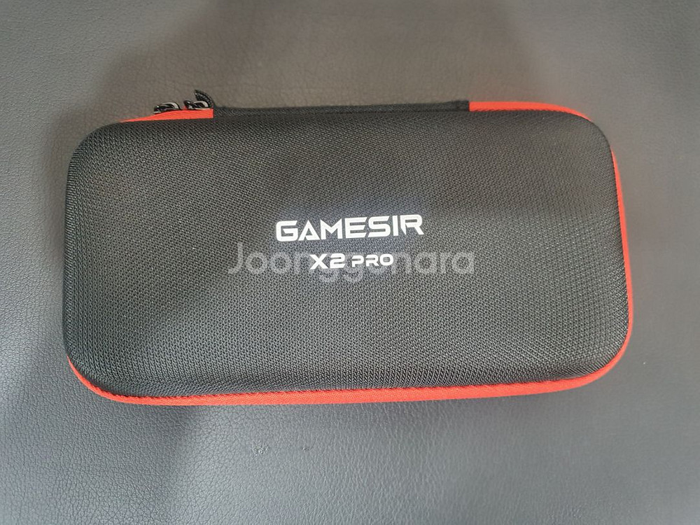Gamesir X2 pro 팝니다.--2
