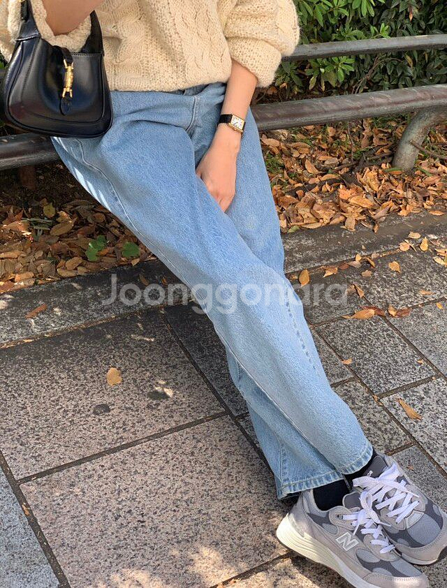 스키니피그 patio denim small--2