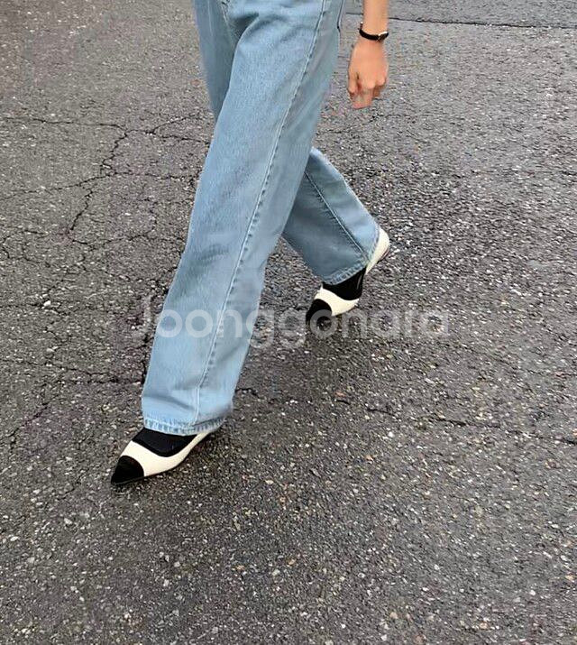 스키니피그 patio denim small--3