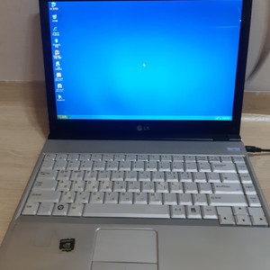 LG XNOTE (LGPX3) 노트북