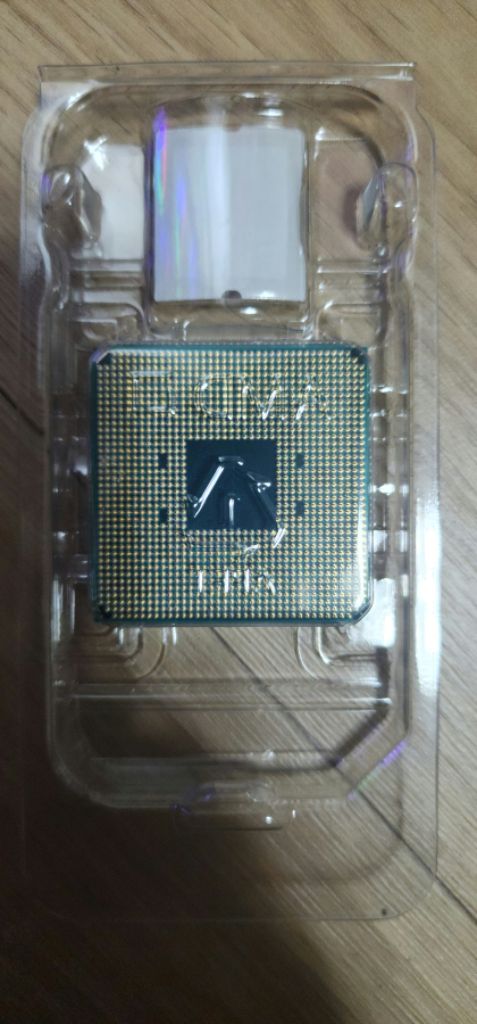 라이젠5 pro 4650G CPU