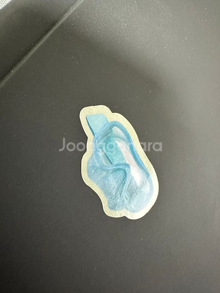 (풀박) 아이패드 프로 11 2세대+매직키보드+애플펜슬--3