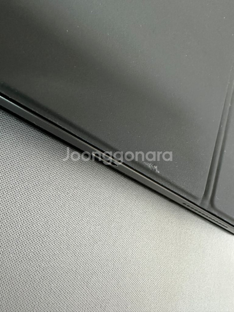 (풀박) 아이패드 프로 11 2세대+매직키보드+애플펜슬--2