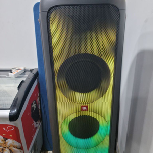 JBL 파티박스 1000 팝니다