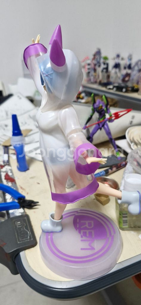 리제로 렘 우비피규어 판매합니다--1