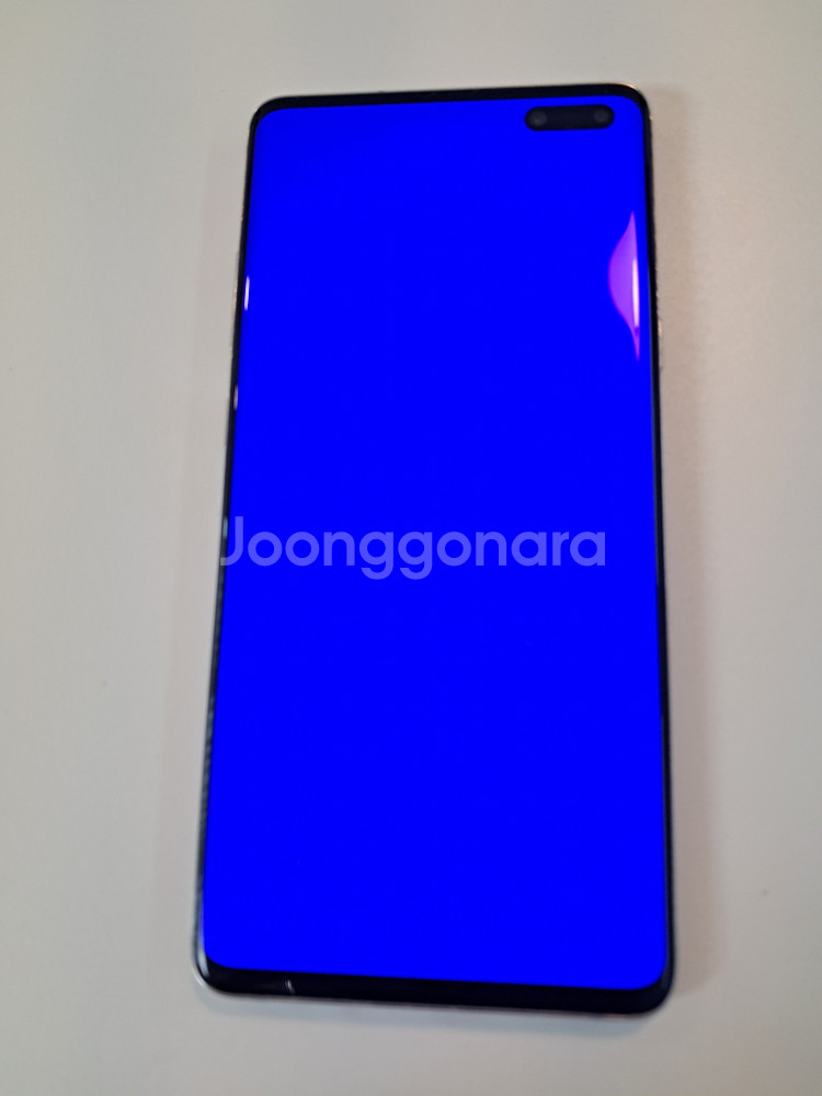 갤럭시S10 5G 256GB S급--4