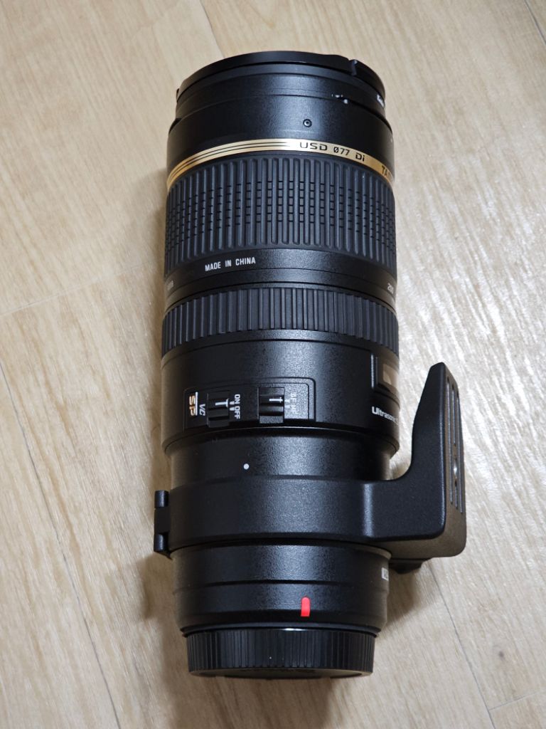 탐론 70-200mm f2.8 구탐아빠 캐논마운트