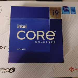 i9 13900k+z790 DDR5