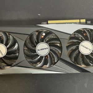 기가바이트 3060ti 8gb