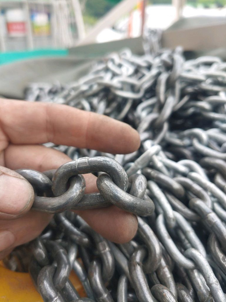 1톤체인블럭 국산 2세대 신형 개좋음 이미지