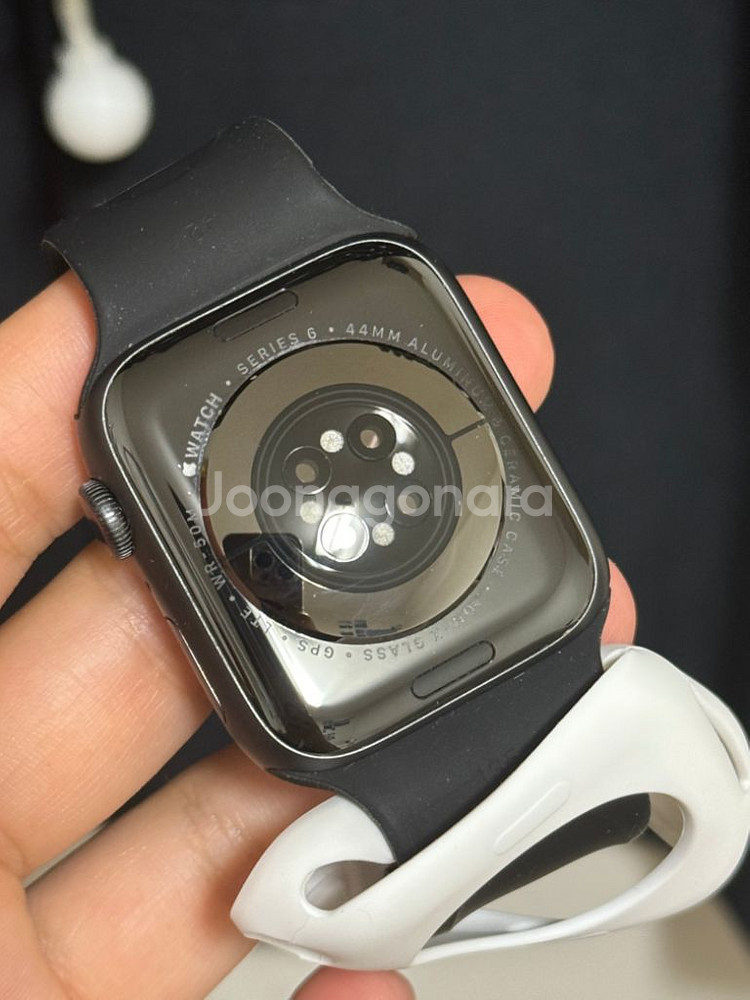 애플워치6 44mm--3