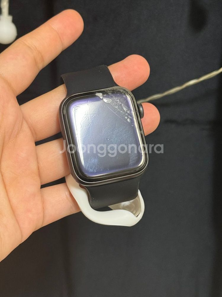 애플워치6 44mm--2