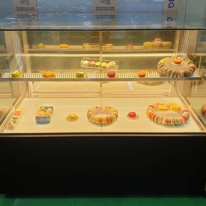 엔디 카페용 제과 제빵 디저트 쇼케이스 1500