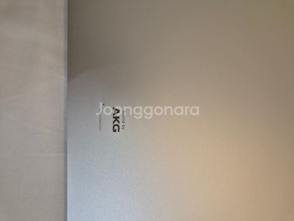 갤럭시탭 S7 플러스 256g Wifi--5