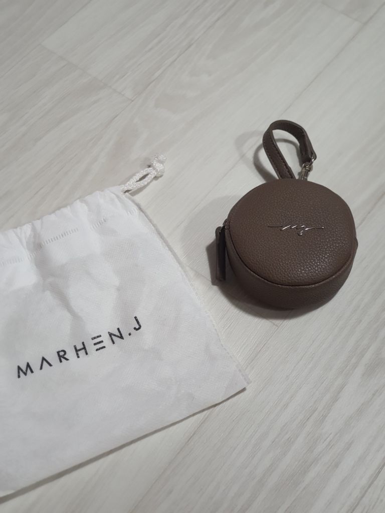 마르헨제이 코인파우치월렛(새상품)