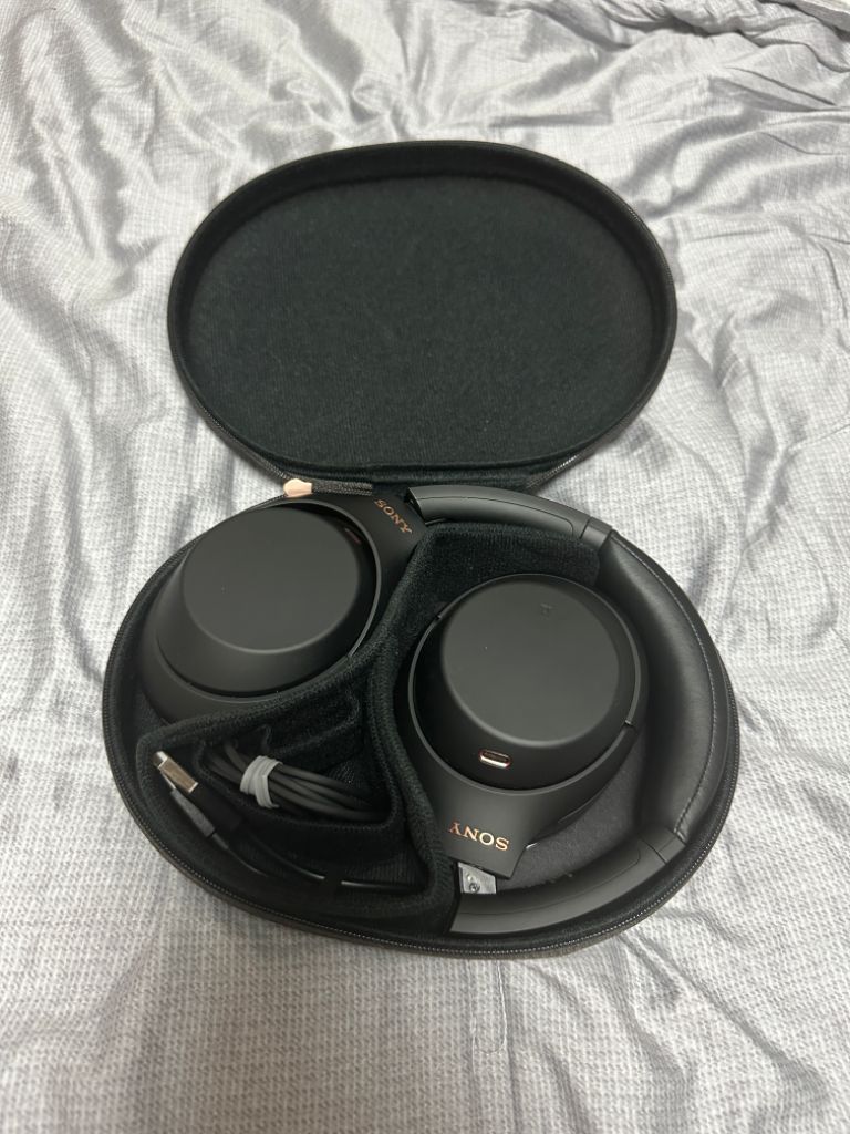 소니 WH1000XM4 새상품급